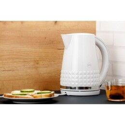 Eldom|Chaleira Eldom C270B  Branco 2150 W 1,7 L