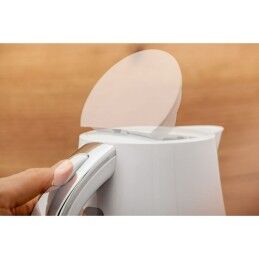 Eldom|Chaleira Eldom C270B  Branco 2150 W 1,7 L