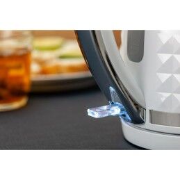 Eldom|Chaleira Eldom C270B  Branco 2150 W 1,7 L