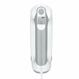 BOSCH|Batedora de Mão BOSCH MFQ36400 Branco/Cinzento 450 W