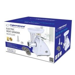 Esperanza|Picadora Esperanza EKM031 2000 W