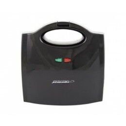 Esperanza|Sanduicheira Esperanza EKT006K Preto 700 W
