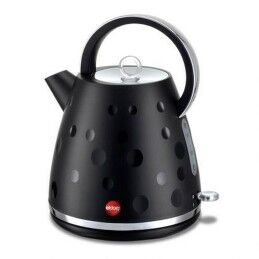 Lafe|Chaleira Lafe LAFCZA47290 Preto Aço inoxidável 2200 W 1,7 L