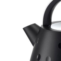 Eldom|Chaleira Eldom C245SC  Preto Plástico 2000 W 1,7 L