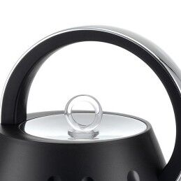 Eldom|Chaleira Eldom C245SC  Preto Plástico 2000 W 1,7 L