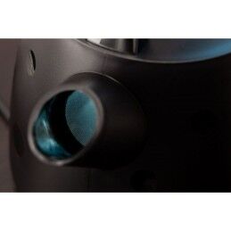 Eldom|Chaleira Eldom C245SC  Preto Plástico 2000 W 1,7 L