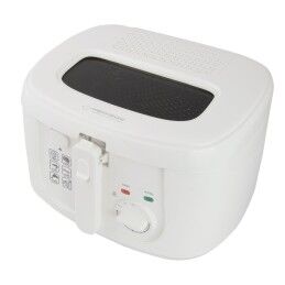 Eldom|Fritadeira Eldom FR18C Preto 1800 W 2,5 L 27 x 21 x 2 cm