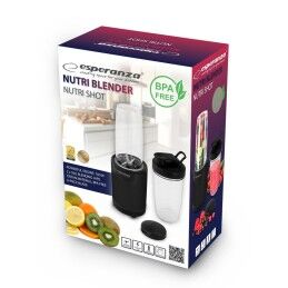 Esperanza|Liquidificadora Esperanza Preto 700 W