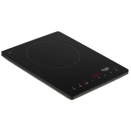 Adler|Placa de Indução Adler AD 6513 29 cm 2000 W