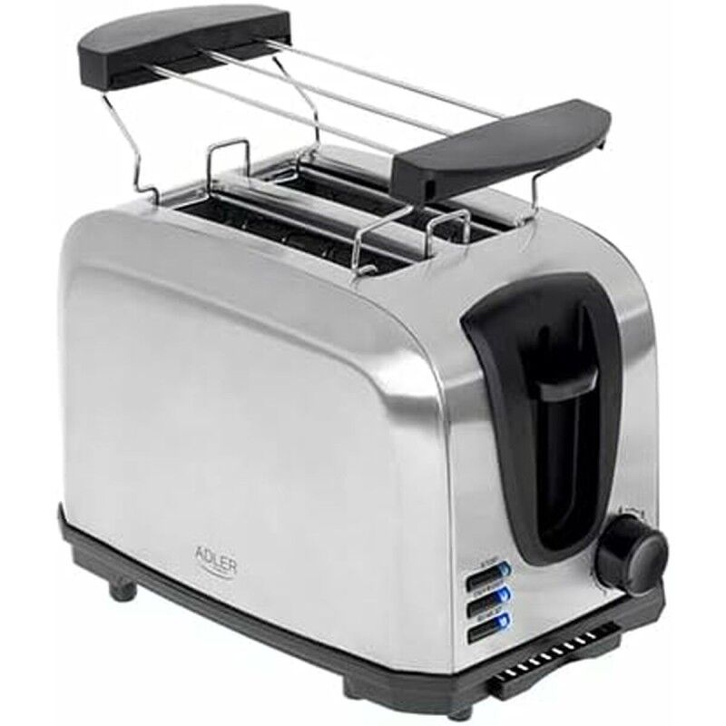 Adler|Torradeira Adler AD 3222 1000 W
