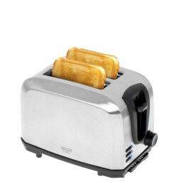 Adler|Torradeira Adler AD 3222 1000 W