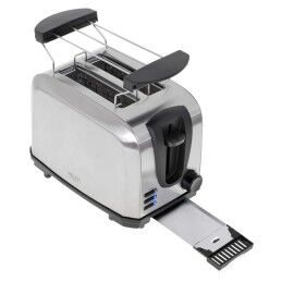 Adler|Torradeira Adler AD 3222 1000 W