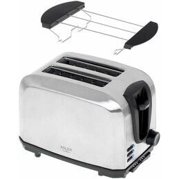 Adler|Torradeira Adler AD 3222 1000 W