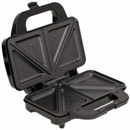 Adler|Sanduicheira Adler AD 3043 Preto Multicolor 1300 W