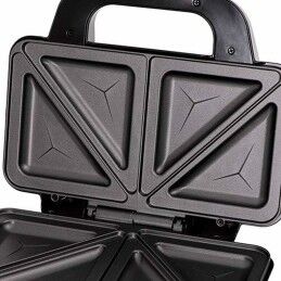 Adler|Sanduicheira Adler AD 3043 Preto Multicolor 1300 W