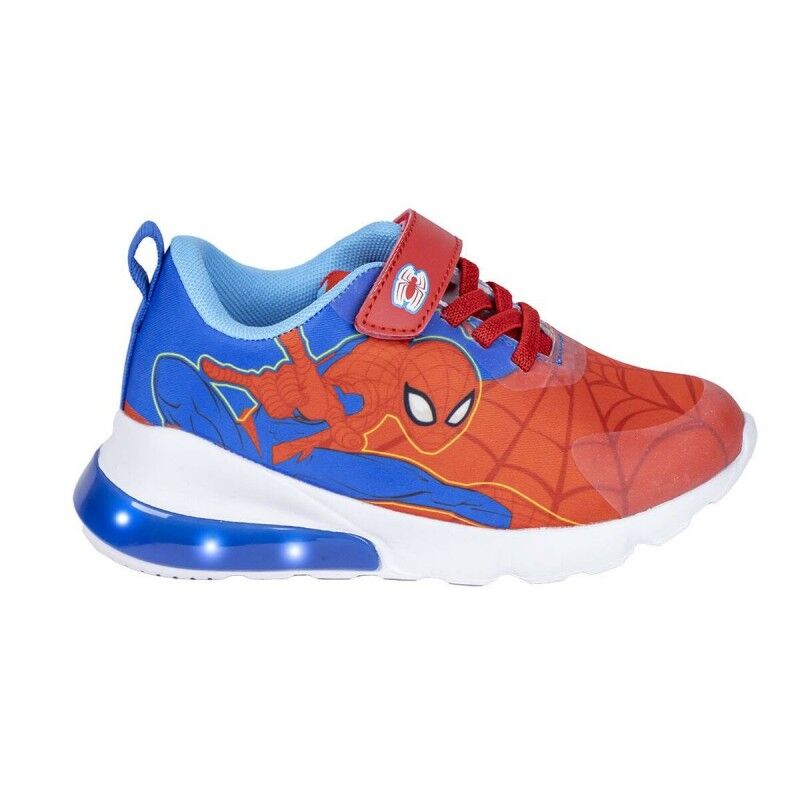 Spider-Man|Sapatilhas de Desporto Infantis Spider-Man Spider-Man|Sapatilhas de Desporto Infantis Spider-Man