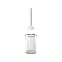 BOSCH|Batedora de Mão BOSCH MFQ36440 Branco 450 W