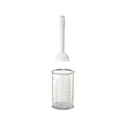 BOSCH|Batedora de Mão BOSCH MFQ36440 Branco 450 W