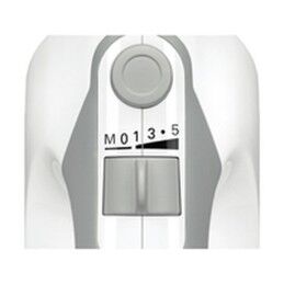 BOSCH|Batedora de Mão BOSCH MFQ36440 Branco 450 W