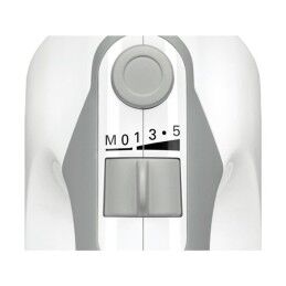 BOSCH|Batedora de Mão BOSCH MFQ36440 Branco 450 W