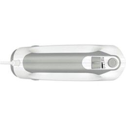 BOSCH|Batedora de Mão BOSCH MFQ36440 Branco 450 W