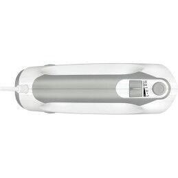 BOSCH|Batedora de Mão BOSCH MFQ36440 Branco 450 W