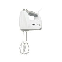 BOSCH|Batedora de Mão BOSCH MFQ36440 Branco 450 W