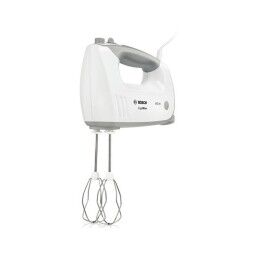 BOSCH|Batedora de Mão BOSCH MFQ36440 Branco 450 W