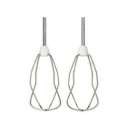 BOSCH|Batedora de Mão BOSCH MFQ36440 Branco 450 W