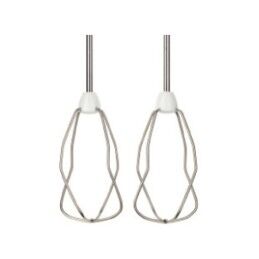 BOSCH|Batedora de Mão BOSCH MFQ36440 Branco 450 W