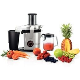 BOSCH|Liquidificadora BOSCH MES4000 Preto Cinzento 1000 W 1,5 L