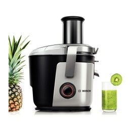 BOSCH|Liquidificadora BOSCH MES4000 Preto Cinzento 1000 W 1,5 L