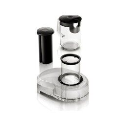 BOSCH|Liquidificadora BOSCH MES4000 Preto Cinzento 1000 W 1,5 L