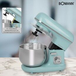 Bomann|Robot de Cozinha Bomann KM 6030 CB 1100 W