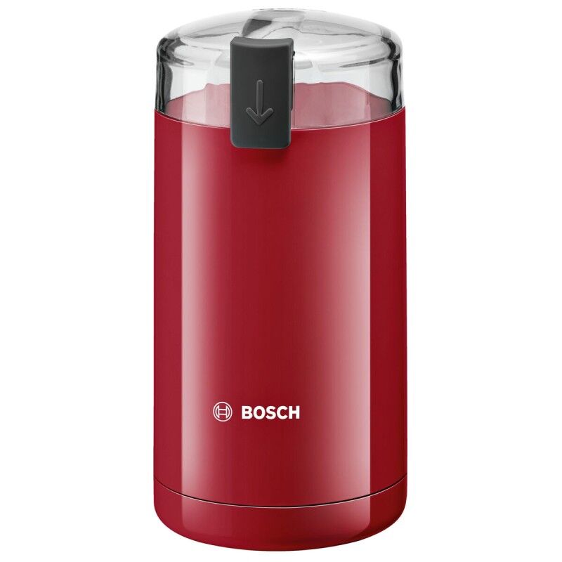 BOSCH|Moedor de Café BOSCH TSM6A014R BOSCH|Moedor de Café BOSCH TSM6A014R