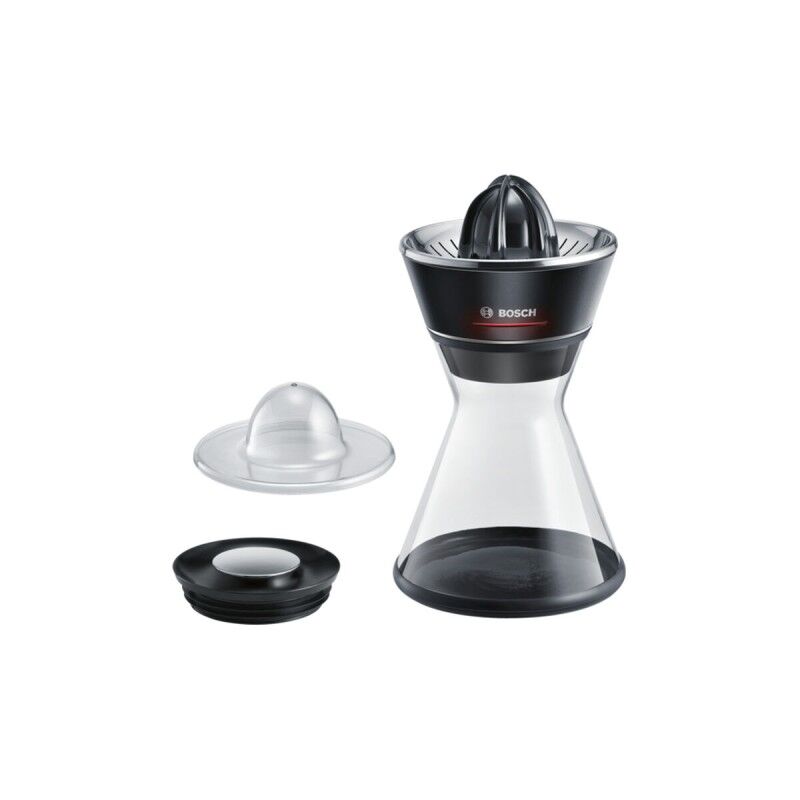 BOSCH|Espremedor Elétrico BOSCH MCP72GPB Preto 1 L BOSCH|Espremedor Elétrico BOSCH MCP72GPB Preto 1 L