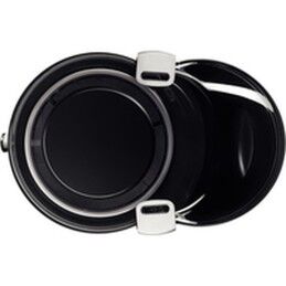 BOSCH|Liquidificadora BOSCH MES25A0 700 W Branco Preto 1,25 L