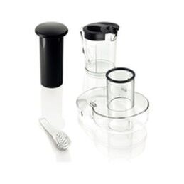 BOSCH|Liquidificadora BOSCH MES25A0 700 W Branco Preto 1,25 L
