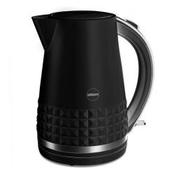 Eldom|Chaleira Eldom ELLI Branco Plástico 2200 W