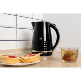 Eldom|Chaleira Eldom C270C   Preto 2000 W 2150 W 1,5 L