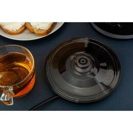Eldom|Chaleira Eldom C270C   Preto 2000 W 2150 W 1,5 L
