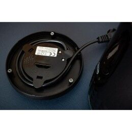 Eldom|Chaleira Eldom C270C   Preto 2000 W 2150 W 1,5 L
