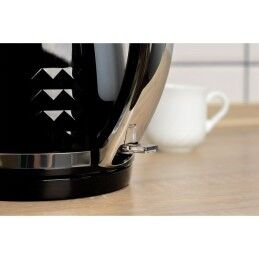 Eldom|Chaleira Eldom C270C   Preto 2000 W 2150 W 1,5 L