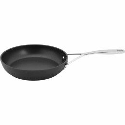 Valira|Frigideira Valira 4642/25 Preto Alumínio Ø 24 cm Indução