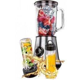 Mpm|Liquidificadora Mpm 450 W 1 L