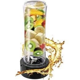 Mpm|Liquidificadora Mpm 450 W 1 L