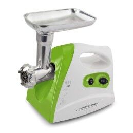 SMAPP|Picadora SMAPP 489.8 BIAŁA Branco Cinzento 2000 W
