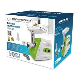Esperanza|Picadora Esperanza EKM012G 600 W