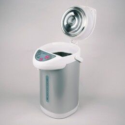 Feel Maestro|Chaleira Feel Maestro  MR-082 Cinzento Aço inoxidável Plástico 750 W 3,3 L