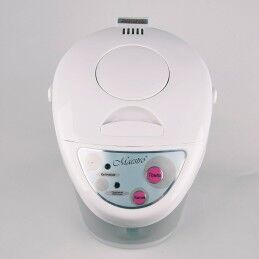Feel Maestro|Chaleira Feel Maestro  MR-082 Cinzento Aço inoxidável Plástico 750 W 3,3 L